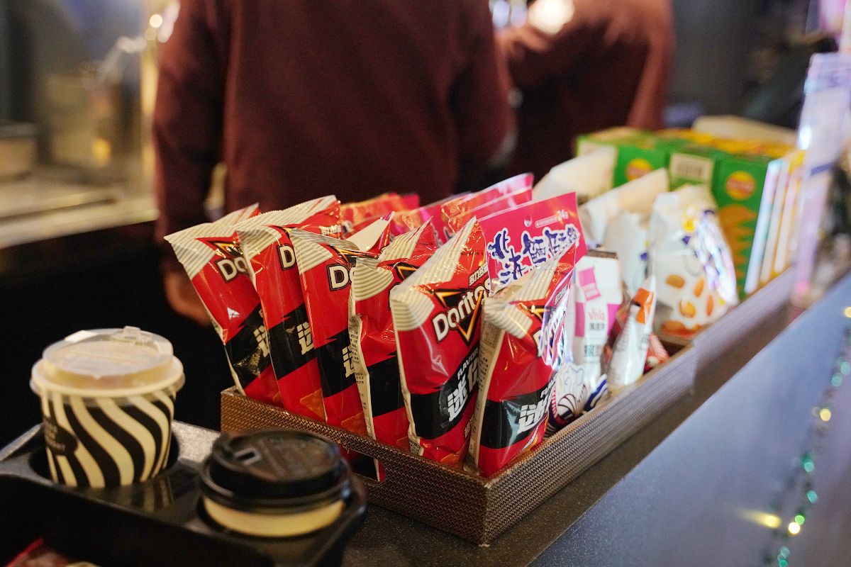 【桃園站前in89豪華影城】boomboom親子影廳 親子專屬沙發座椅 兒童遊戲區歡樂球池 - 第6張圖 【桃園站前in89豪華影城】boomboom親子影廳 親子專屬沙發座椅 兒童遊戲區歡樂球池