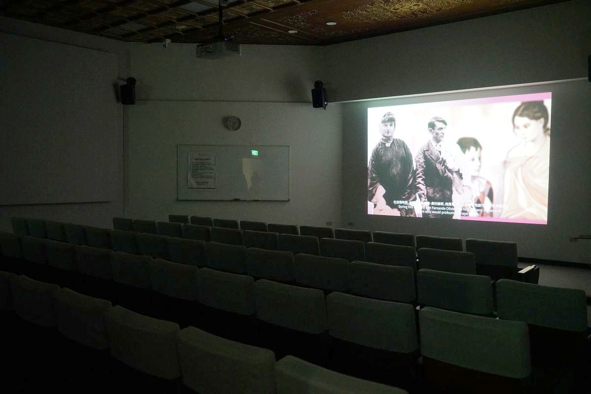 【永恆畢卡索光影藝術展：藝術、繆思與知己】全台首次畢卡索沉浸式光影體驗 七大展區亮點大公開