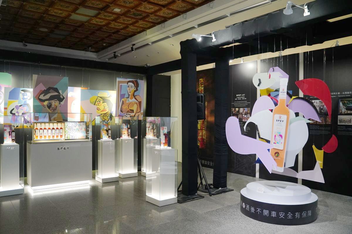 【永恆畢卡索光影藝術展：藝術、繆思與知己】全台首次畢卡索沉浸式光影體驗 七大展區亮點大公開