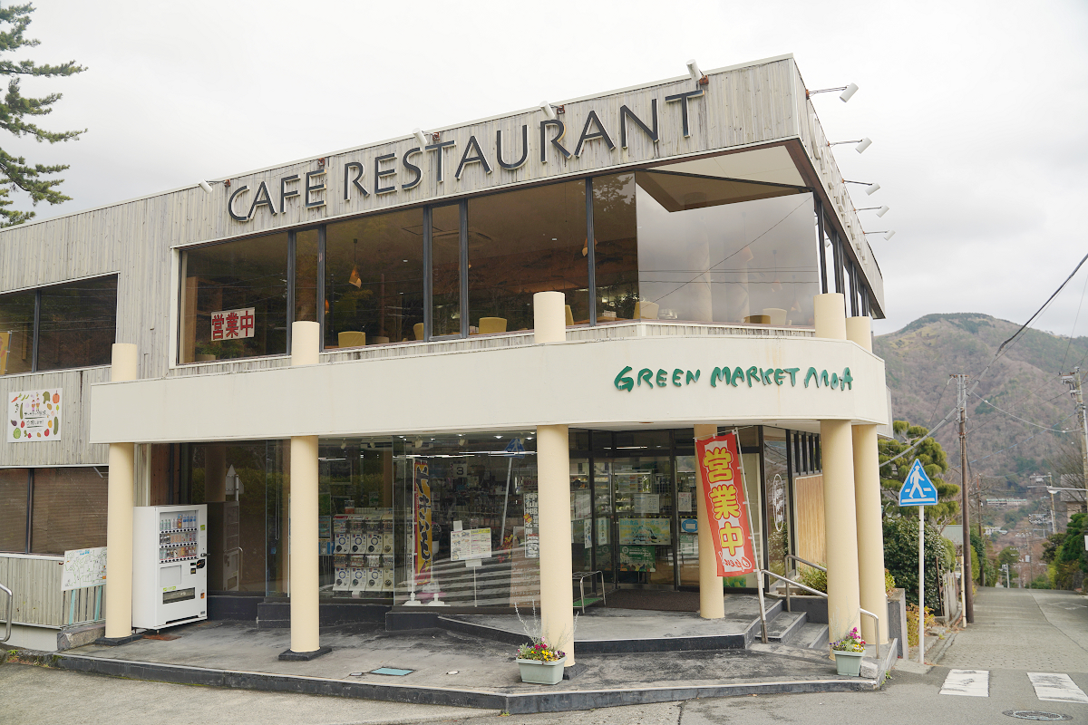 【箱根美術館】箱根景點推薦 箱根歷史最悠久美術館 名勝神仙鄉四季美景盡收眼底 1952年開館