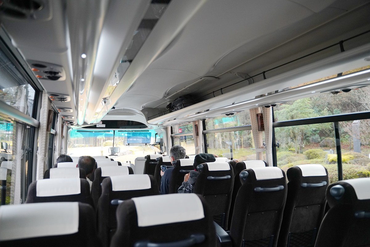 【箱根湯之花王子大飯店】箱根最高點天空溫泉宿 箱根罕見乳白色泉水 免費下午茶點/精緻日式早餐