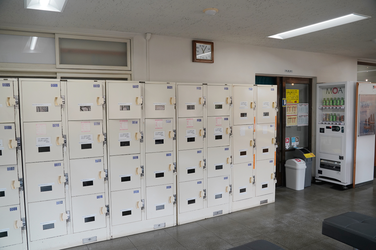 【箱根美術館】箱根景點推薦 箱根歷史最悠久美術館 名勝神仙鄉四季美景盡收眼底 1952年開館