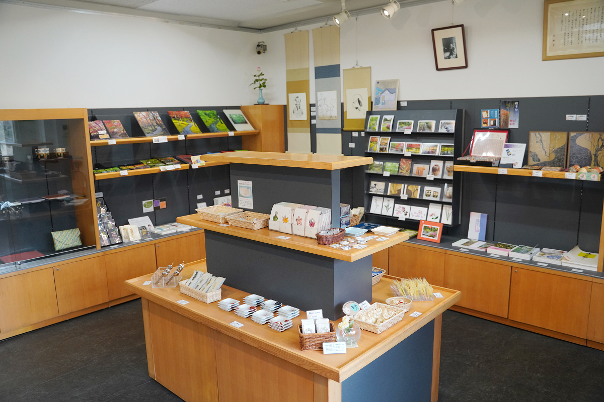 【箱根美術館】箱根景點推薦 箱根歷史最悠久美術館 名勝神仙鄉四季美景盡收眼底 1952年開館