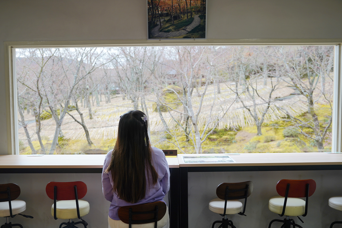 【箱根美術館】箱根景點推薦 箱根歷史最悠久美術館 名勝神仙鄉四季美景盡收眼底 1952年開館