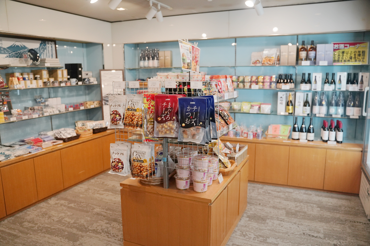 【箱根湯之花王子大飯店】箱根最高點天空溫泉宿 箱根罕見乳白色泉水 免費下午茶點/精緻日式早餐