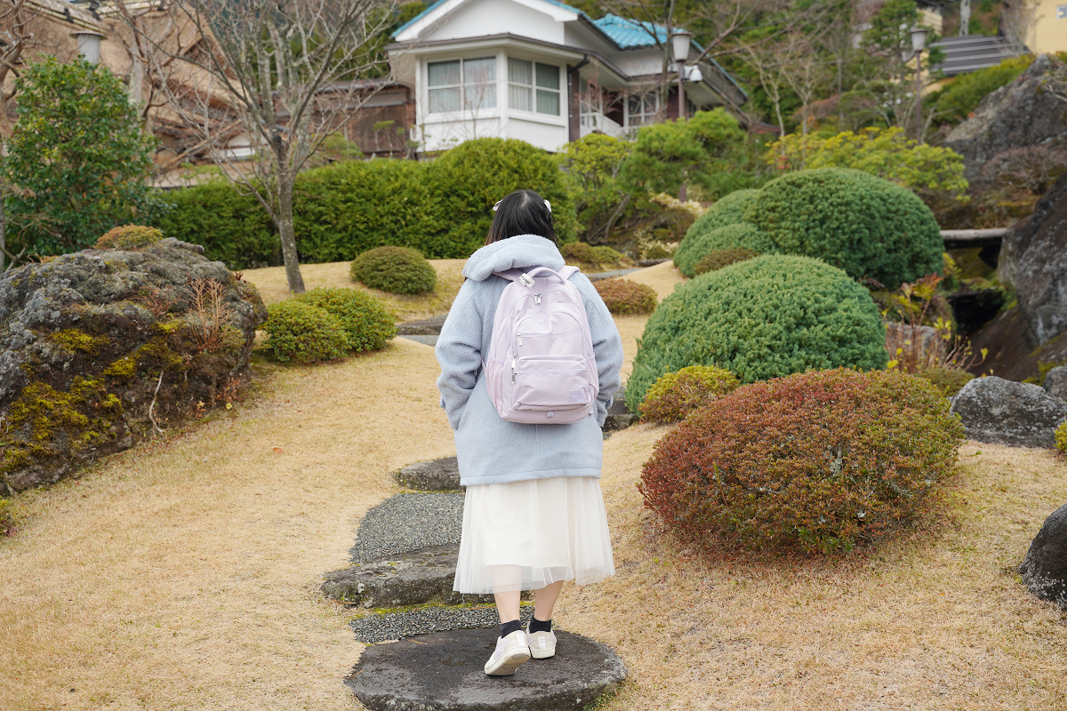 【箱根美術館】箱根景點推薦 箱根歷史最悠久美術館 名勝神仙鄉四季美景盡收眼底 1952年開館