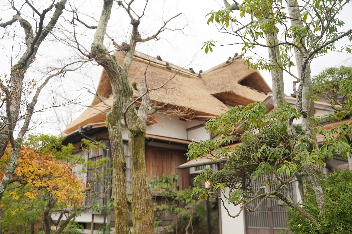 【箱根美術館】箱根景點推薦 箱根歷史最悠久美術館 名勝神仙鄉四季美景盡收眼底 1952年開館