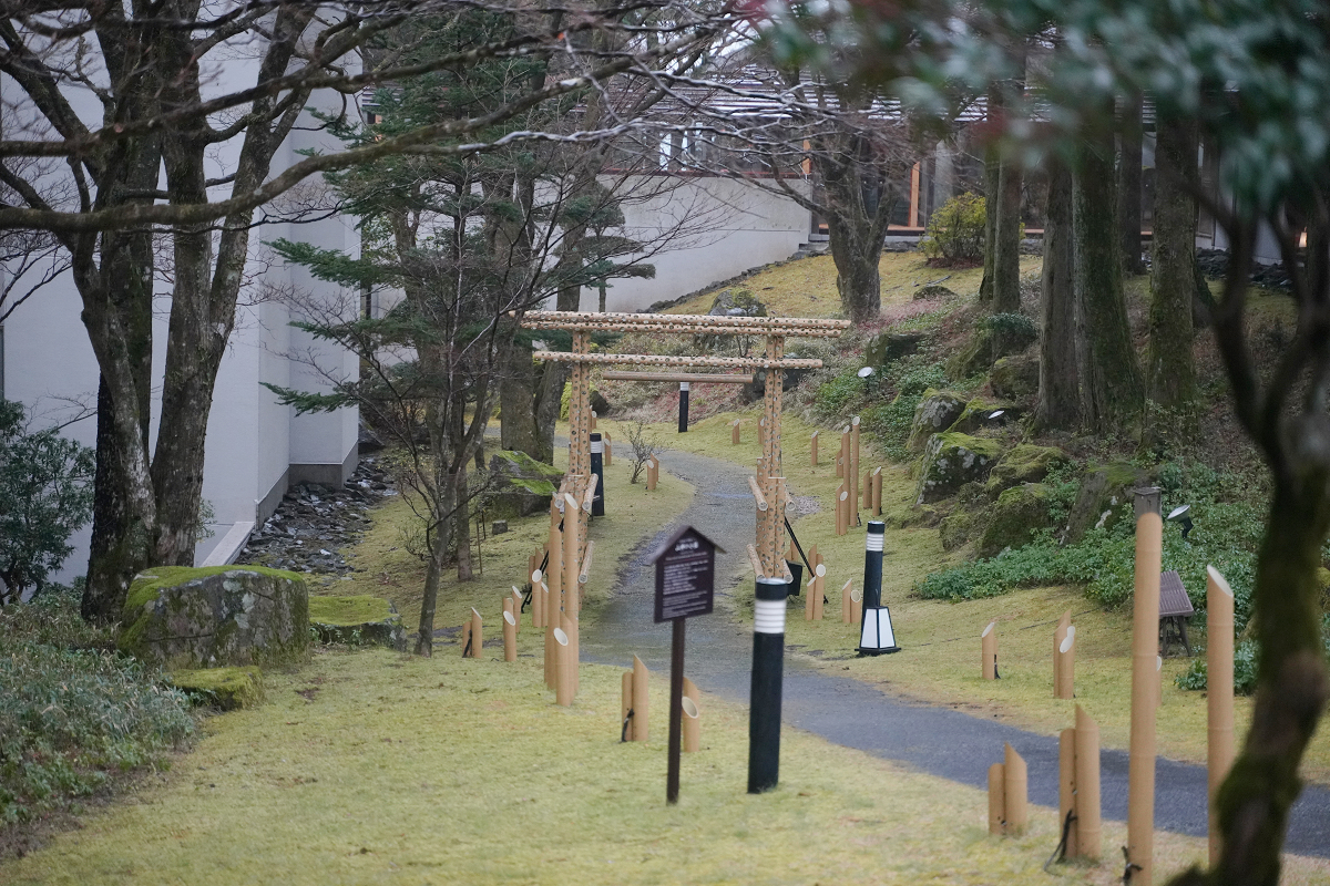 【箱根湯之花王子大飯店】箱根最高點天空溫泉宿 箱根罕見乳白色泉水 免費下午茶點/精緻日式早餐