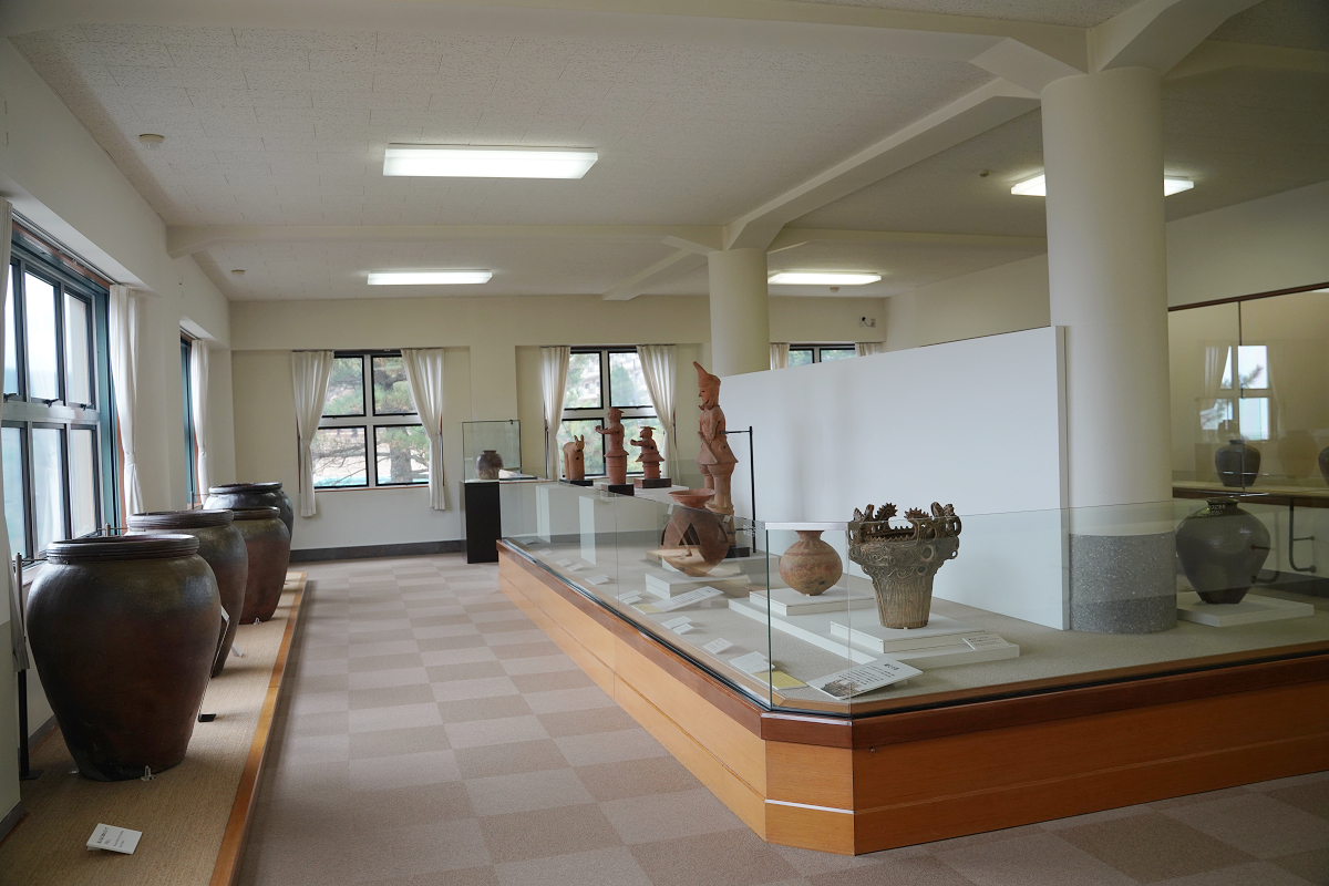 【箱根美術館】箱根景點推薦 箱根歷史最悠久美術館 名勝神仙鄉四季美景盡收眼底 1952年開館