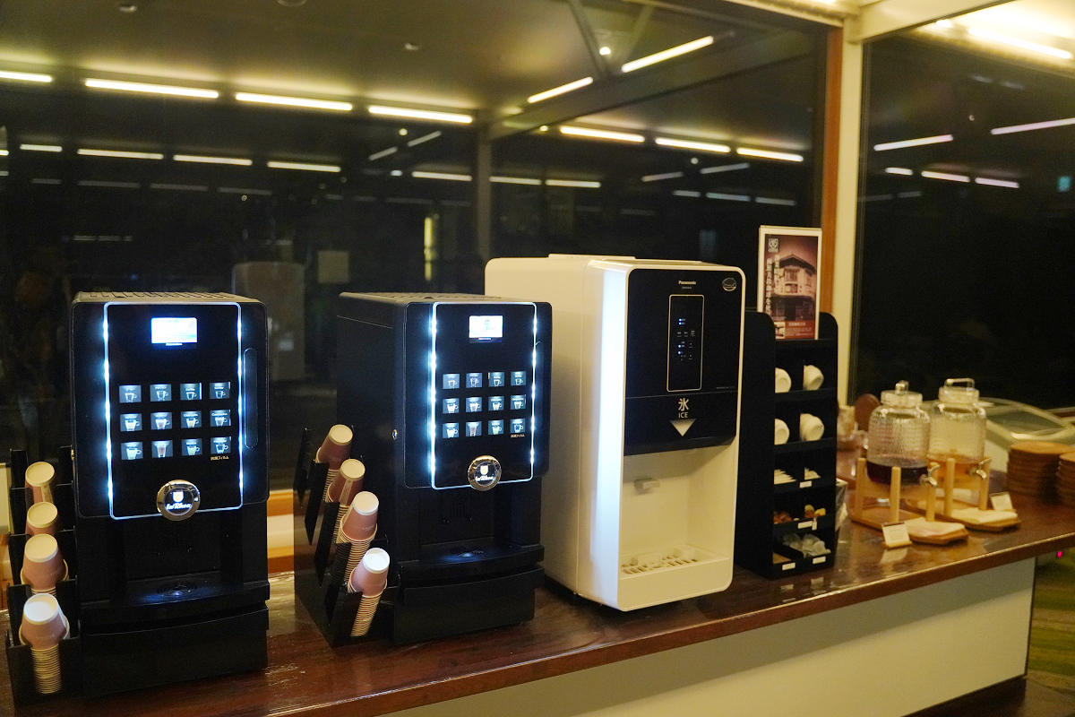 【箱根湯之花王子大飯店】箱根最高點天空溫泉宿 箱根罕見乳白色泉水 免費下午茶點/精緻日式早餐