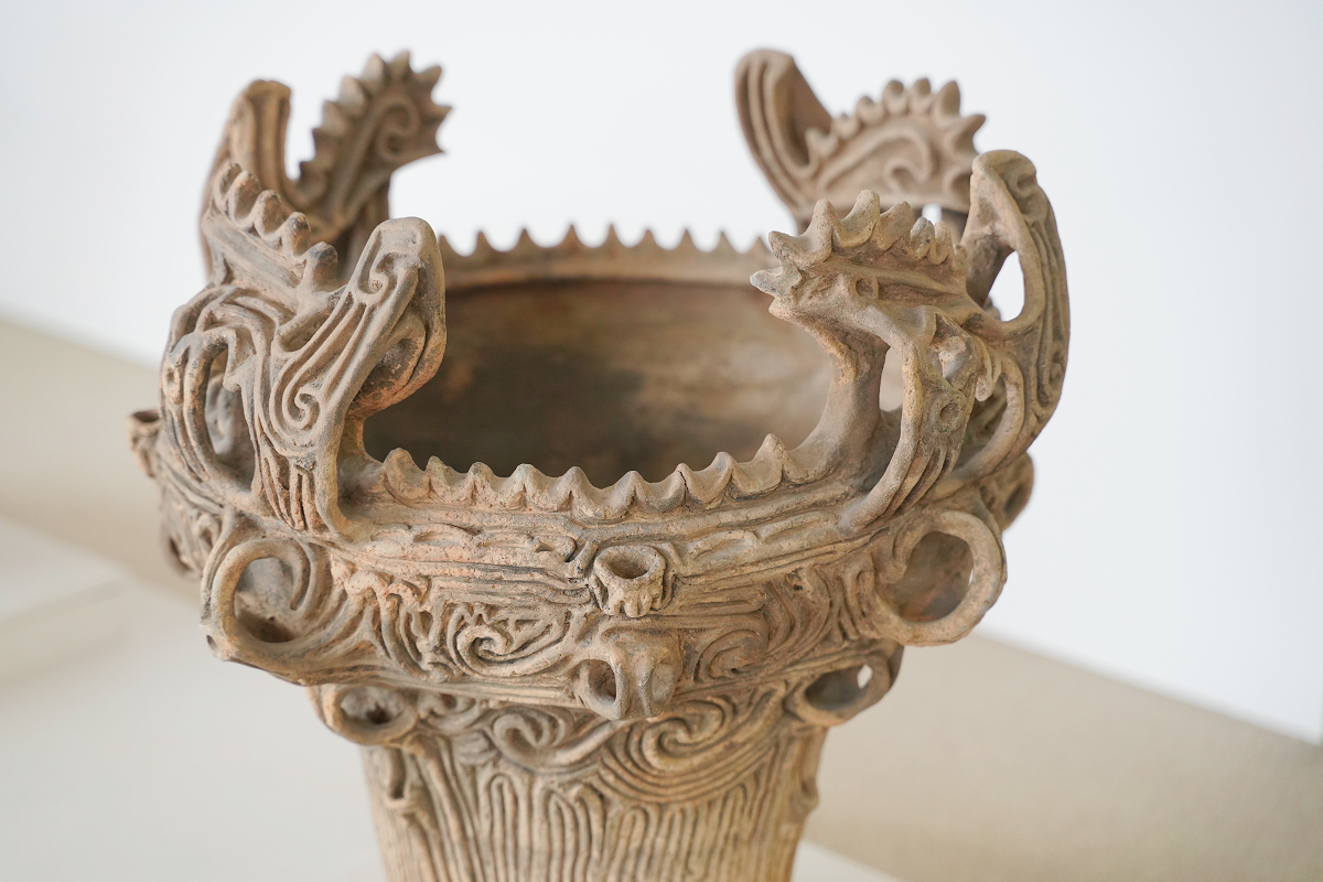 【箱根美術館】箱根景點推薦 箱根歷史最悠久美術館 名勝神仙鄉四季美景盡收眼底 1952年開館