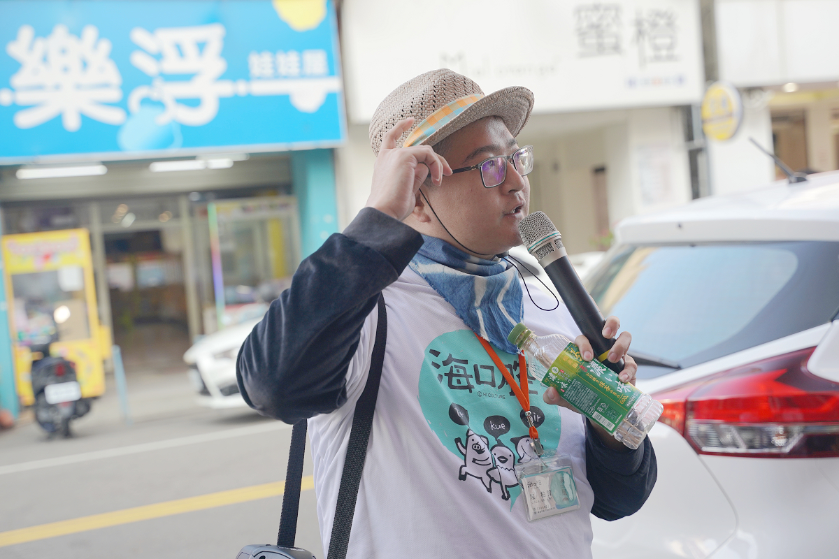 【海風號甜點列車開箱】透明珠寶餐盒夢幻登場 台中出發季節限定芋頭金沙馬卡龍 療癒系車廂超好拍