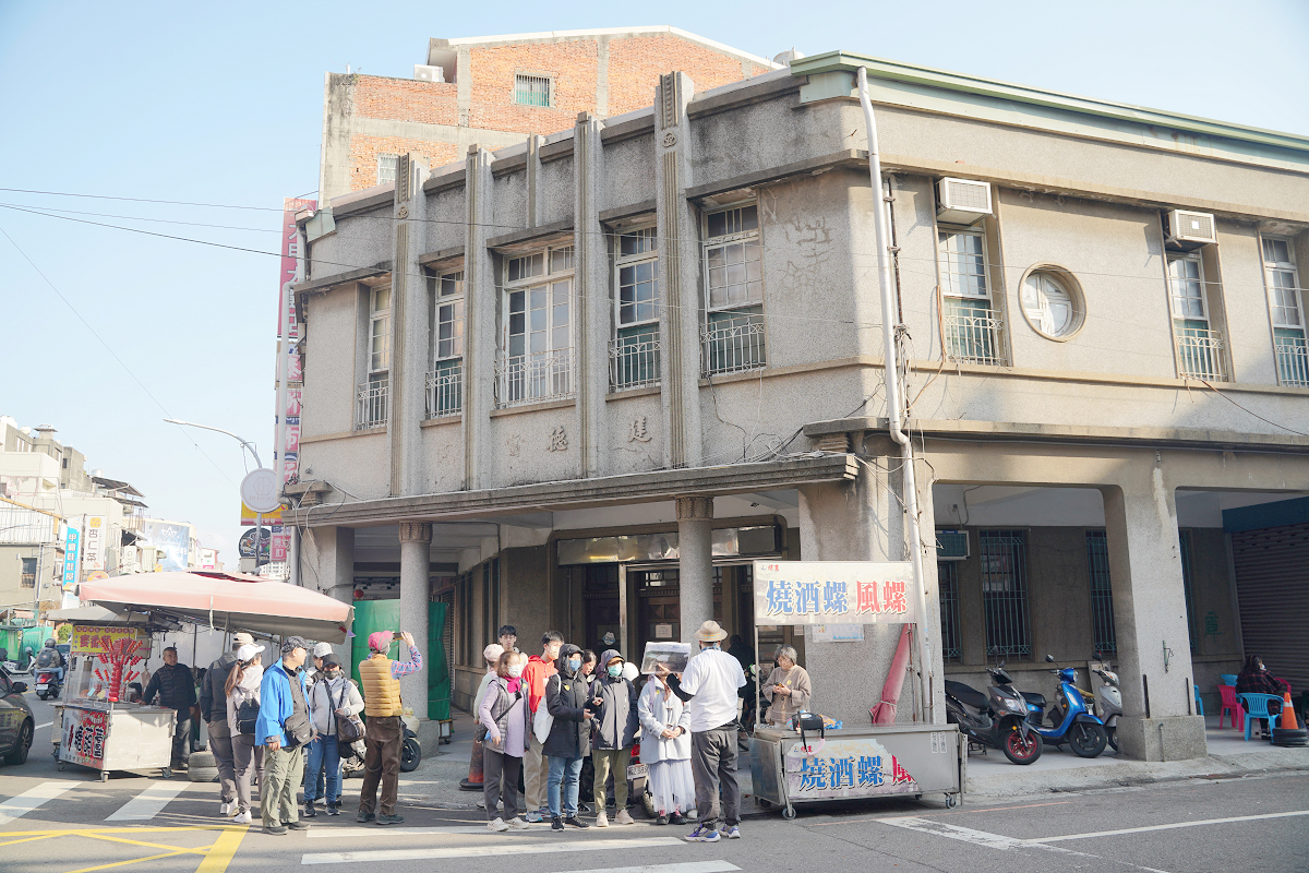 【海風號甜點列車開箱】透明珠寶餐盒夢幻登場 台中出發季節限定芋頭金沙馬卡龍 療癒系車廂超好拍