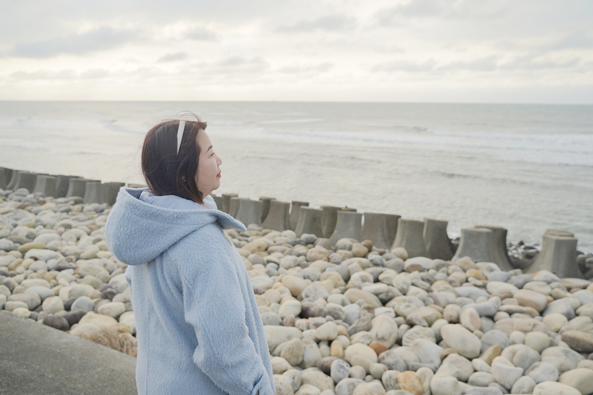 【海風號甜點列車開箱】透明珠寶餐盒夢幻登場 台中出發季節限定芋頭金沙馬卡龍 療癒系車廂超好拍