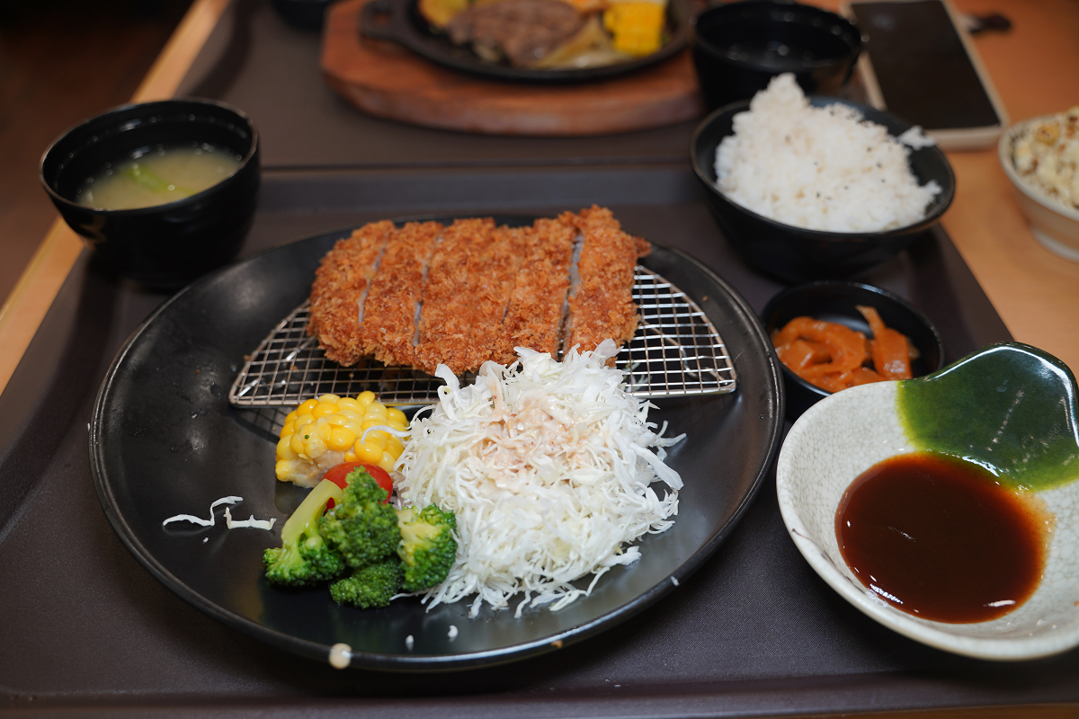 【Joyfull台灣珍有福內壢家樂福店】日本九州家庭料理 159元起白飯/湯品/爆米花/飲料無限量供應吃到飽