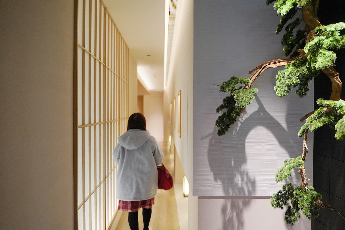 【鮨荻 sushi ogi】台北中山區無菜單料理推薦 台北條通商務聚餐/約會吃飯首選 你絕對沒吃過一次吃將近30道菜的OMAKASE! - 第3張圖 【鮨荻 sushi ogi】台北中山區無菜單料理推薦 台北條通商務聚餐/約會吃飯首選 你絕對沒吃過一次吃將近30道菜的OMAKASE!