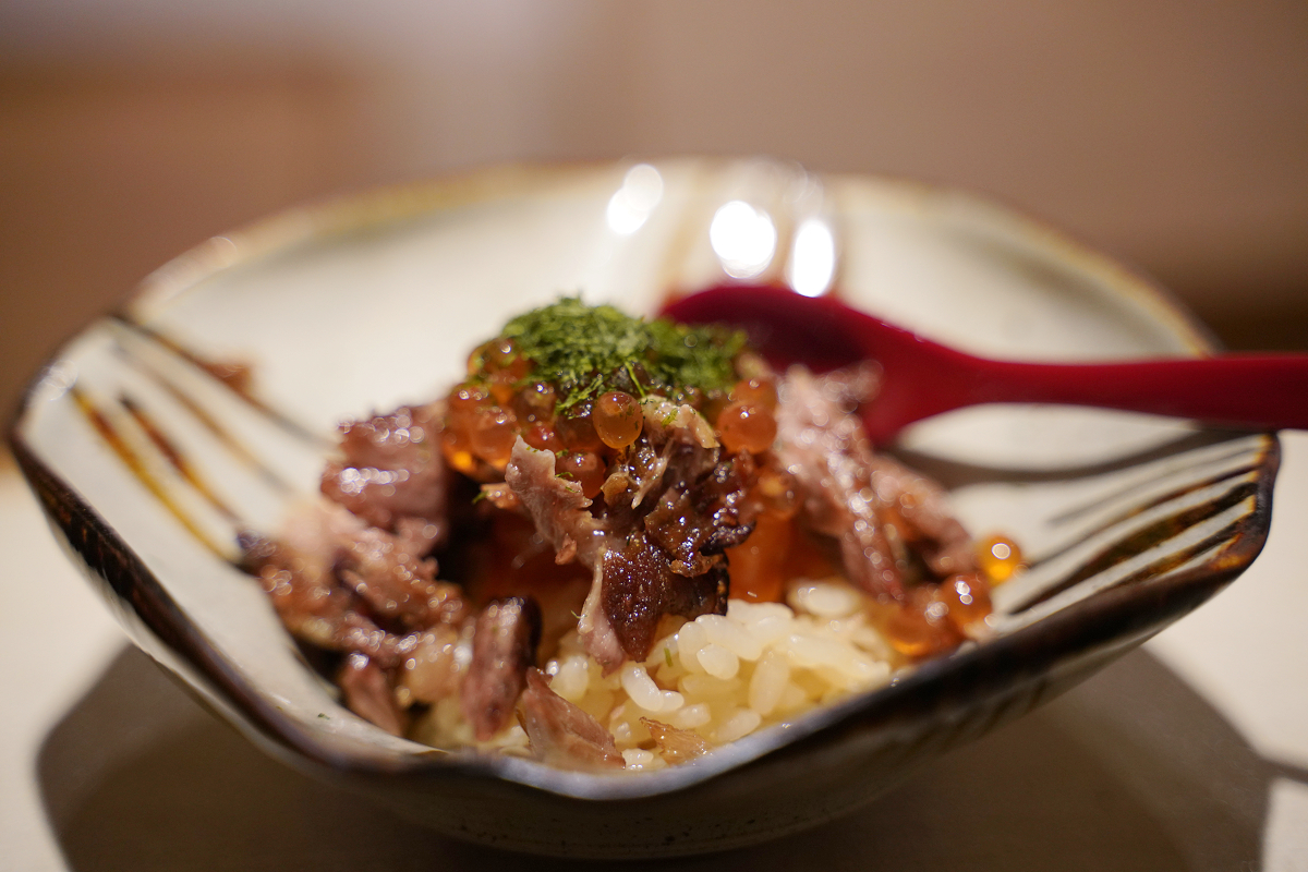 【鮨荻 sushi ogi】台北中山區無菜單料理推薦 台北條通商務聚餐/約會吃飯首選 你絕對沒吃過一次吃將近30道菜的OMAKASE! - 第34張圖 【鮨荻 sushi ogi】台北中山區無菜單料理推薦 台北條通商務聚餐/約會吃飯首選 你絕對沒吃過一次吃將近30道菜的OMAKASE!