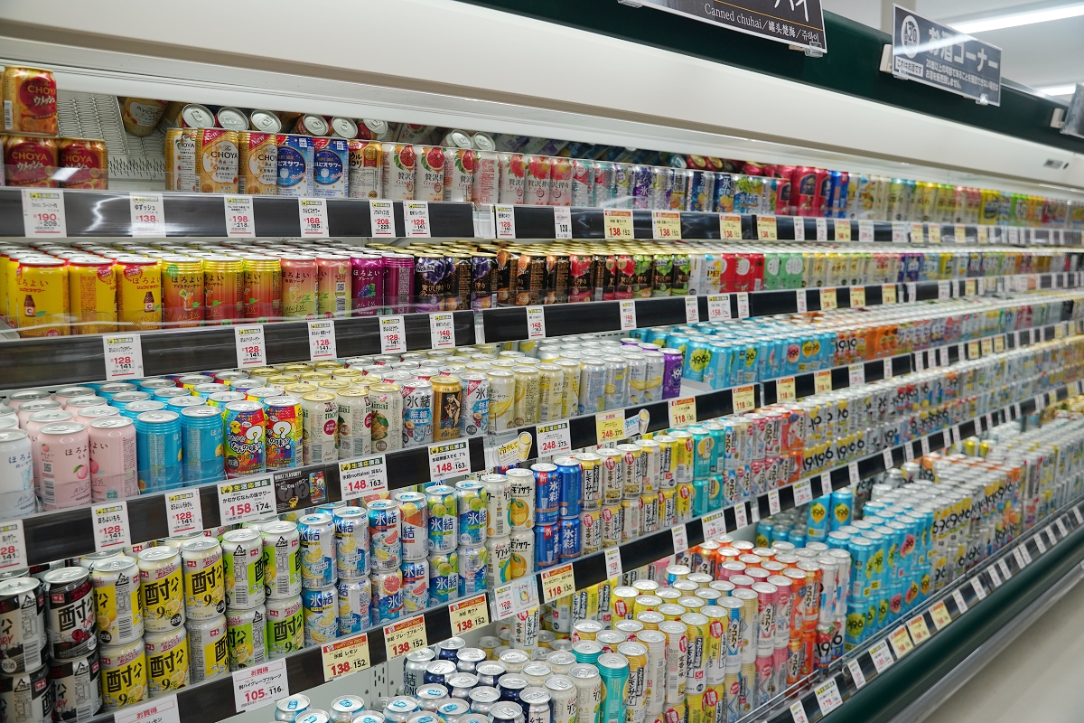 【北海道札幌DinnerBell超市】北海道札幌24小時超市推薦 當季水果/熟食便當/零食飲料泡麵超好買