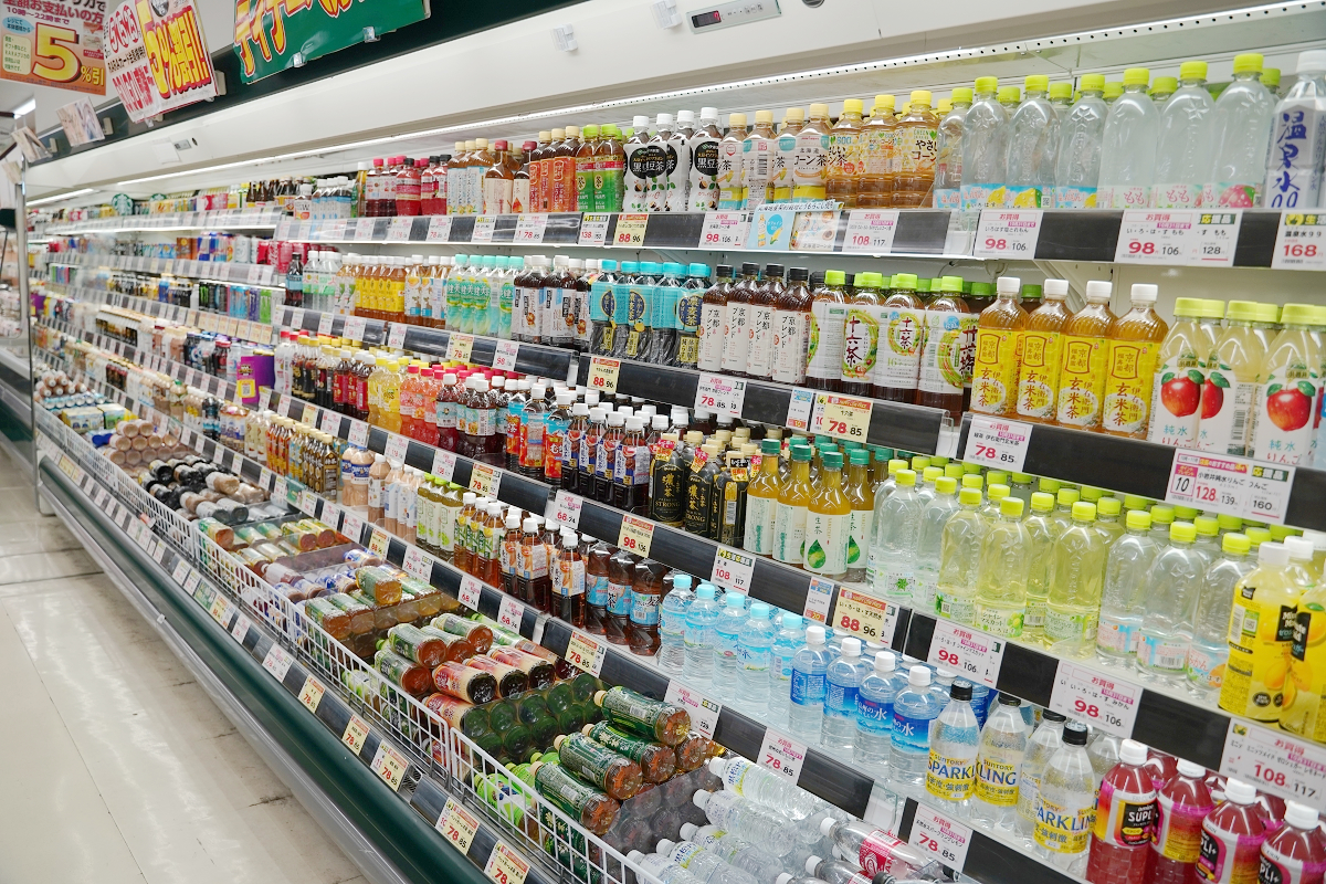 【北海道札幌DinnerBell超市】北海道札幌24小時超市推薦 當季水果/熟食便當/零食飲料泡麵超好買