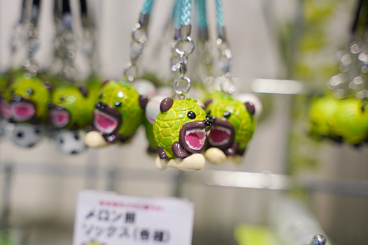 【北海道新千歲機場國內線航廈】超好逛四層樓商店街 餐廳/戲院/空港溫泉/鋼彈模型/初音未來