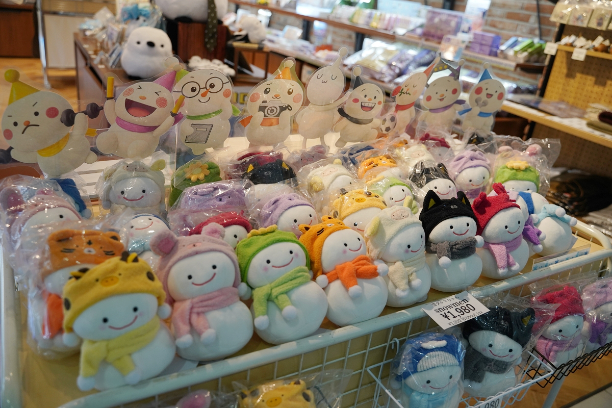 【北海道新千歲機場國際線航廈】超好買商店街日幣通通花光光 驚安殿堂/北海道市場食堂街/伴手禮 - 第6張圖 【北海道新千歲機場國際線航廈】超好買商店街日幣通通花光光 驚安殿堂/北海道市場食堂街/伴手禮