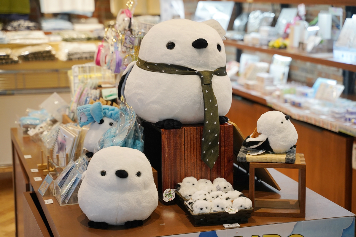 【北海道新千歲機場國際線航廈】超好買商店街日幣通通花光光 驚安殿堂/北海道市場食堂街/伴手禮 - 第7張圖 【北海道新千歲機場國際線航廈】超好買商店街日幣通通花光光 驚安殿堂/北海道市場食堂街/伴手禮