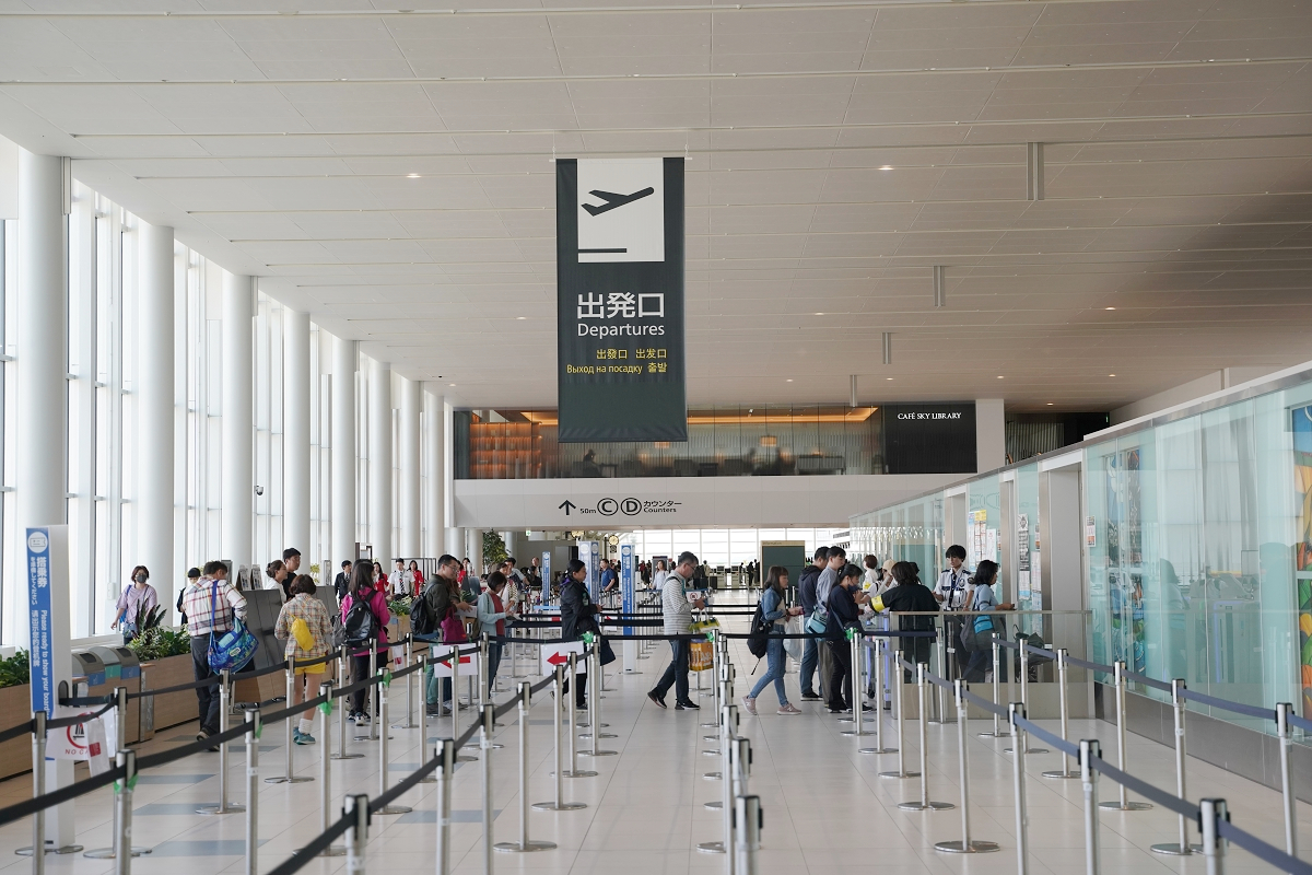 【北海道新千歲機場國際線航廈】超好買商店街日幣通通花光光 驚安殿堂/北海道市場食堂街/伴手禮 - 第10張圖 【北海道新千歲機場國際線航廈】超好買商店街日幣通通花光光 驚安殿堂/北海道市場食堂街/伴手禮