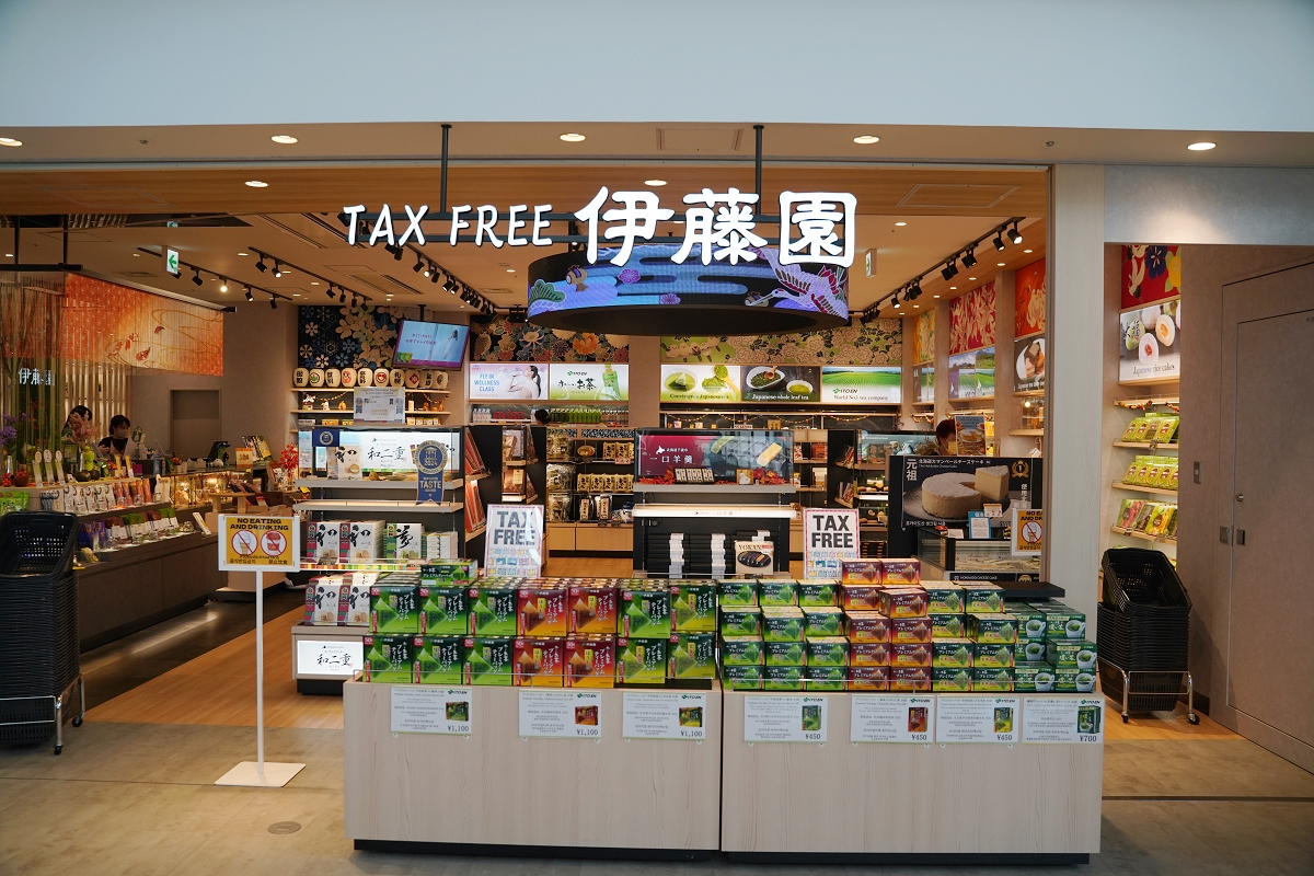 【北海道新千歲機場國際線航廈】超好買商店街日幣通通花光光 驚安殿堂/北海道市場食堂街/伴手禮 - 第16張圖 【北海道新千歲機場國際線航廈】超好買商店街日幣通通花光光 驚安殿堂/北海道市場食堂街/伴手禮