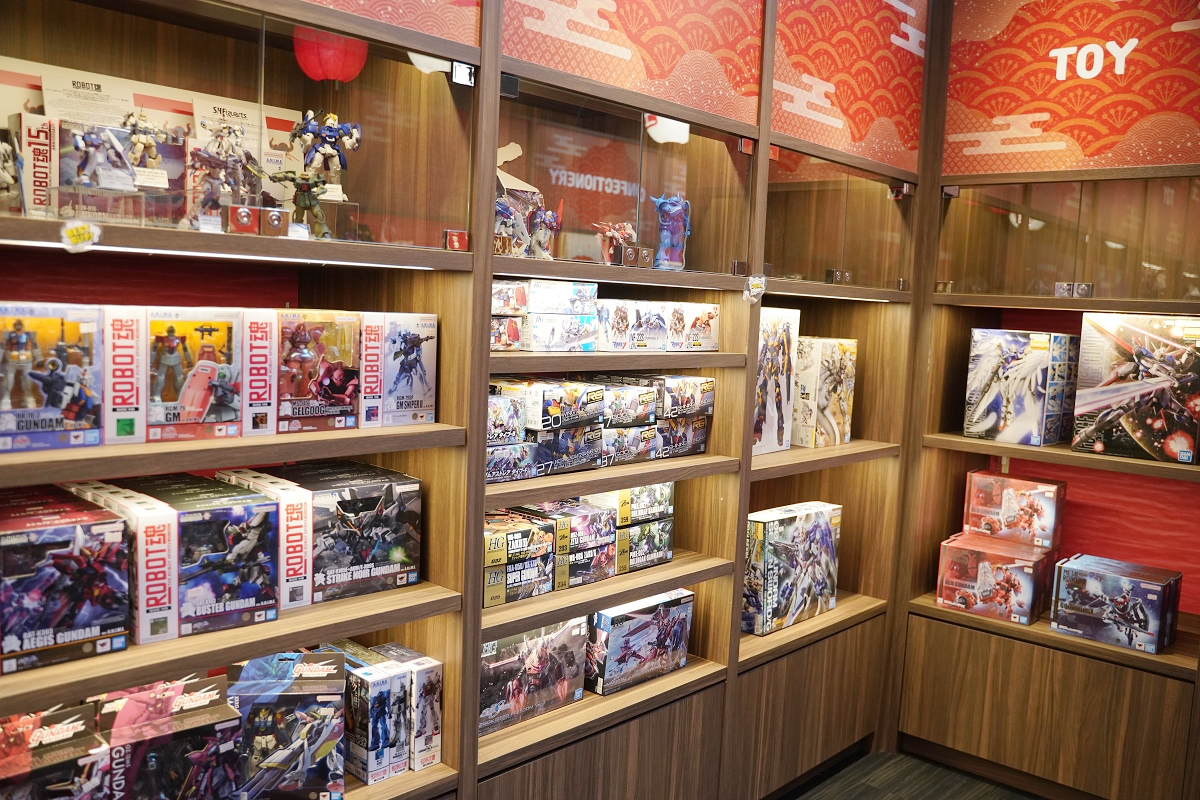 【北海道新千歲機場國際線航廈】超好買商店街日幣通通花光光 驚安殿堂/北海道市場食堂街/伴手禮 - 第23張圖 【北海道新千歲機場國際線航廈】超好買商店街日幣通通花光光 驚安殿堂/北海道市場食堂街/伴手禮