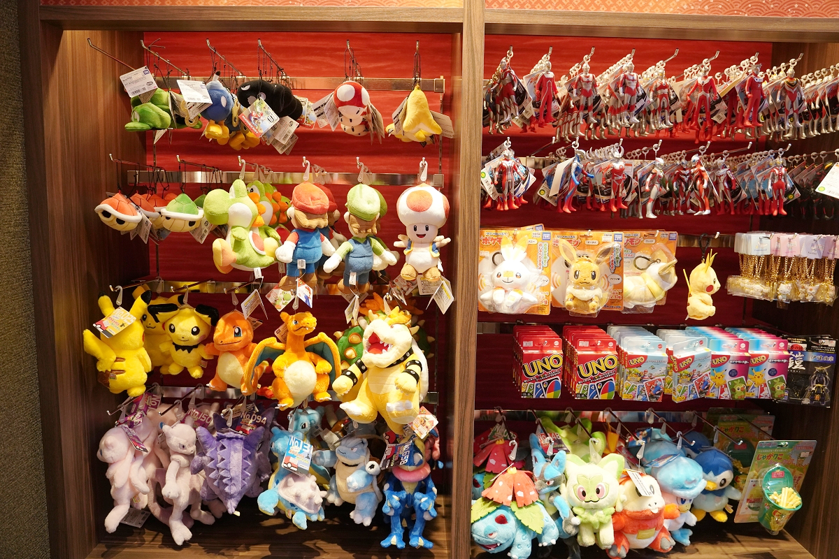 【北海道新千歲機場國際線航廈】超好買商店街日幣通通花光光 驚安殿堂/北海道市場食堂街/伴手禮 - 第24張圖 【北海道新千歲機場國際線航廈】超好買商店街日幣通通花光光 驚安殿堂/北海道市場食堂街/伴手禮