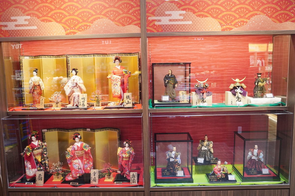 【北海道新千歲機場國際線航廈】超好買商店街日幣通通花光光 驚安殿堂/北海道市場食堂街/伴手禮 - 第25張圖 【北海道新千歲機場國際線航廈】超好買商店街日幣通通花光光 驚安殿堂/北海道市場食堂街/伴手禮