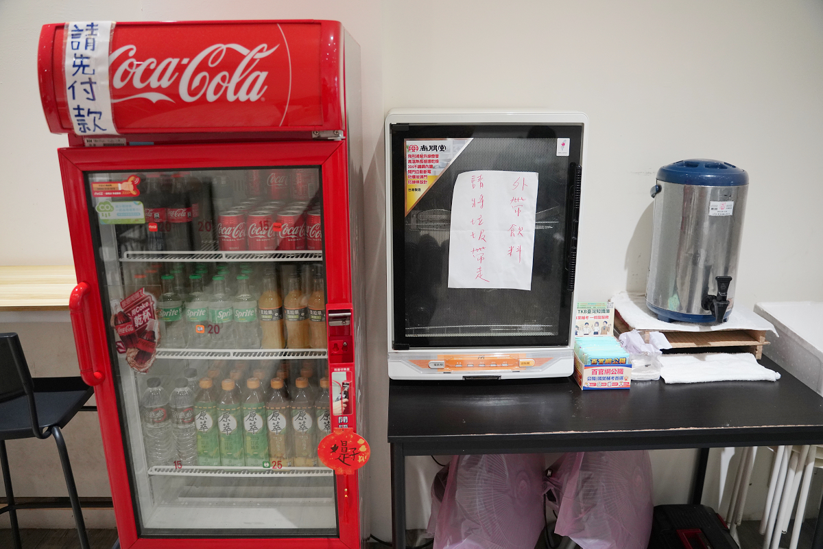 【享米飯堂】宜蘭大學美食推薦 宜蘭在地平價麵飯小吃便當 招牌必點自製川味麻辣雞/秘製酸辣雞 - 第3張圖 【享米飯堂】宜蘭大學美食推薦 宜蘭在地平價麵飯小吃便當 招牌必點自製川味麻辣雞/秘製酸辣雞