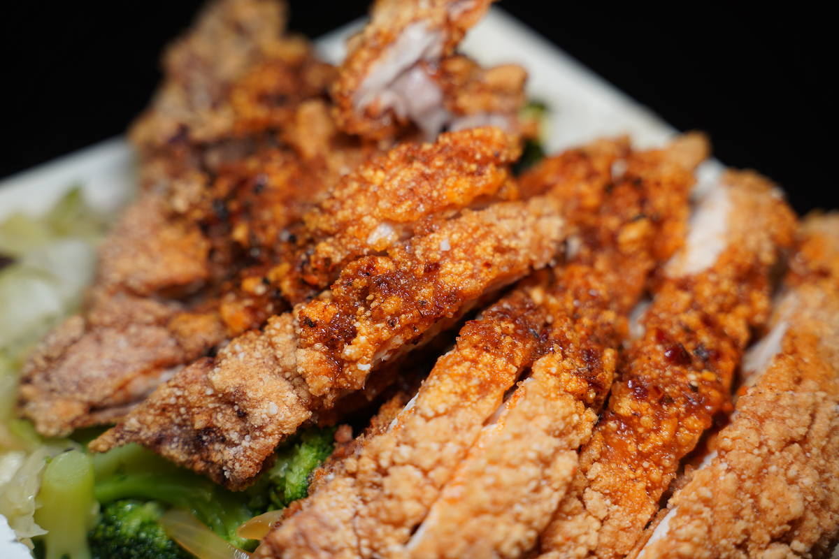 【享米飯堂】宜蘭大學美食推薦 宜蘭在地平價麵飯小吃便當 招牌必點自製川味麻辣雞/秘製酸辣雞 - 第7張圖 【享米飯堂】宜蘭大學美食推薦 宜蘭在地平價麵飯小吃便當 招牌必點自製川味麻辣雞/秘製酸辣雞