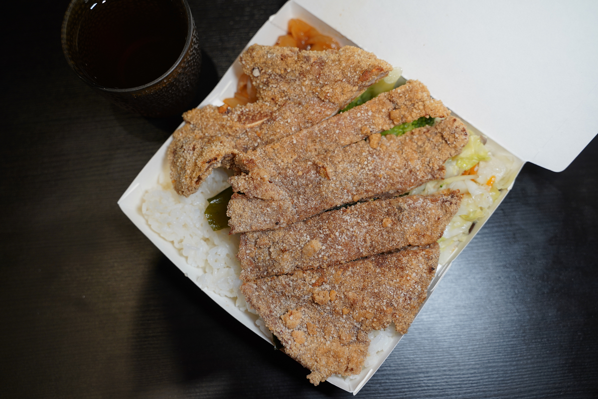 【享米飯堂】宜蘭大學美食推薦 宜蘭在地平價麵飯小吃便當 招牌必點自製川味麻辣雞/秘製酸辣雞 - 第9張圖 【享米飯堂】宜蘭大學美食推薦 宜蘭在地平價麵飯小吃便當 招牌必點自製川味麻辣雞/秘製酸辣雞