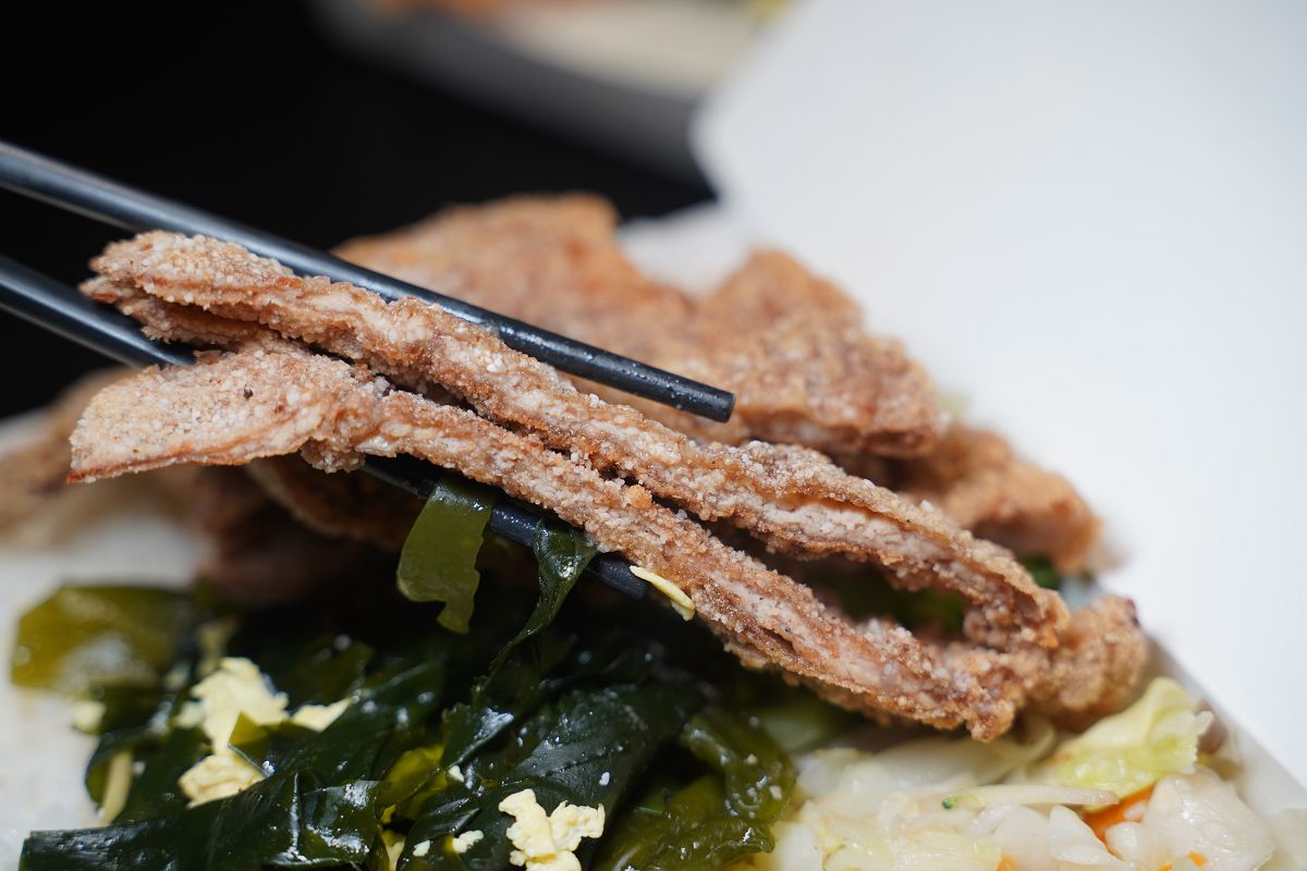 【享米飯堂】宜蘭大學美食推薦 宜蘭在地平價麵飯小吃便當 招牌必點自製川味麻辣雞/秘製酸辣雞 - 第10張圖 【享米飯堂】宜蘭大學美食推薦 宜蘭在地平價麵飯小吃便當 招牌必點自製川味麻辣雞/秘製酸辣雞