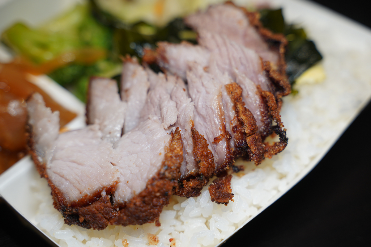 【享米飯堂】宜蘭大學美食推薦 宜蘭在地平價麵飯小吃便當 招牌必點自製川味麻辣雞/秘製酸辣雞 - 第12張圖 【享米飯堂】宜蘭大學美食推薦 宜蘭在地平價麵飯小吃便當 招牌必點自製川味麻辣雞/秘製酸辣雞