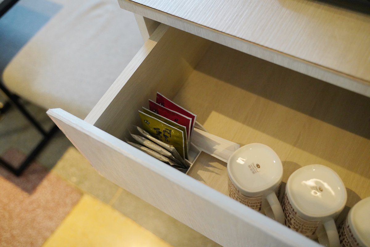 【煙波花時間宜蘭傳藝】夜宿蘭陽藝城漫遊古味巷陌 台灣首見聚落式住宿區 冰果室刨冰機兒童遊戲區