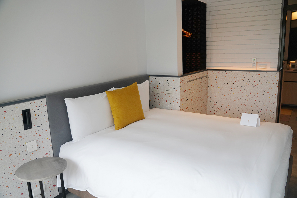 【煙波花時間宜蘭傳藝】夜宿蘭陽藝城漫遊古味巷陌 台灣首見聚落式住宿區 冰果室刨冰機兒童遊戲區