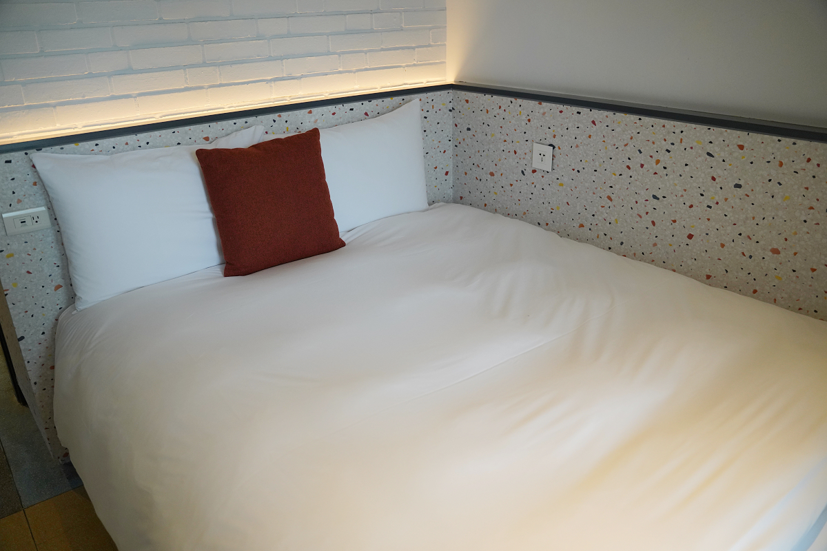 【煙波花時間宜蘭傳藝】夜宿蘭陽藝城漫遊古味巷陌 台灣首見聚落式住宿區 冰果室刨冰機兒童遊戲區