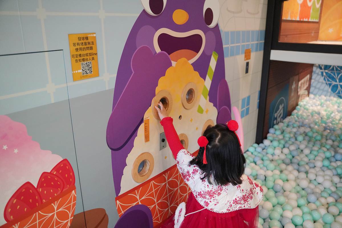 【煙波花時間宜蘭傳藝】夜宿蘭陽藝城漫遊古味巷陌 台灣首見聚落式住宿區 冰果室刨冰機兒童遊戲區