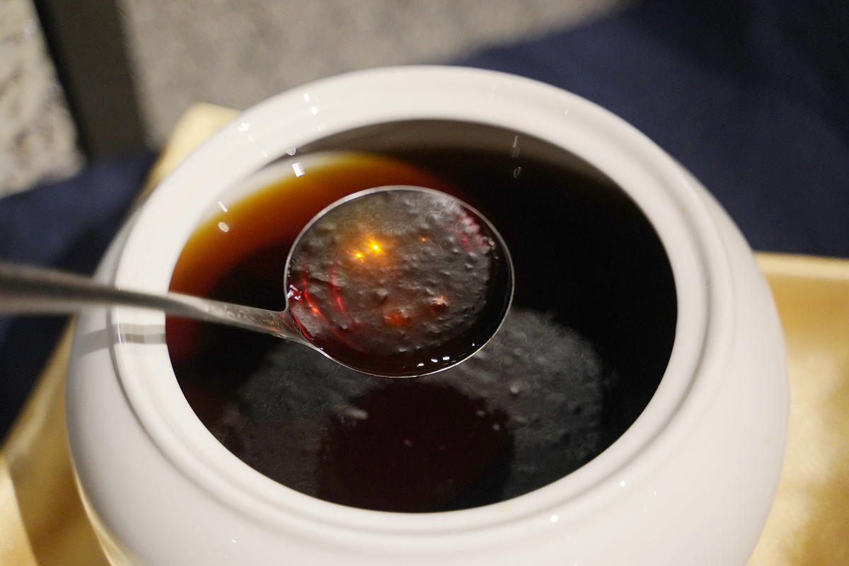 【滿饌樓】宜蘭傳藝中心美食餐廳推薦 細熬台味鍋物半自助吧吃到飽 煙波花時間晚餐好選擇