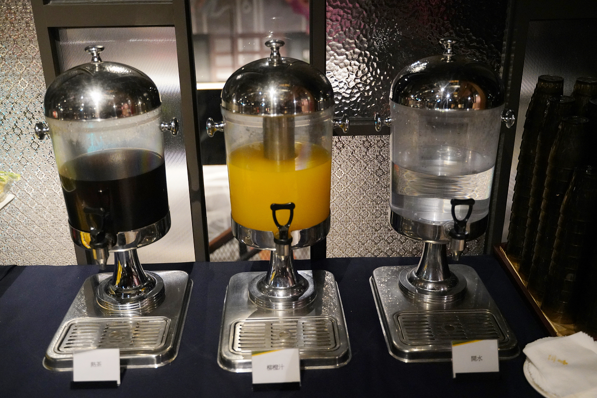 【滿饌樓】宜蘭傳藝中心美食餐廳推薦 細熬台味鍋物半自助吧吃到飽 煙波花時間晚餐好選擇