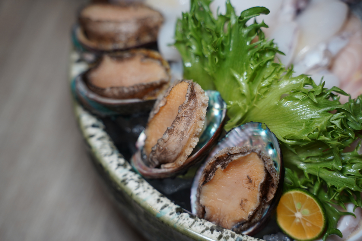 【滿饌樓】宜蘭傳藝中心美食餐廳推薦 細熬台味鍋物半自助吧吃到飽 煙波花時間晚餐好選擇