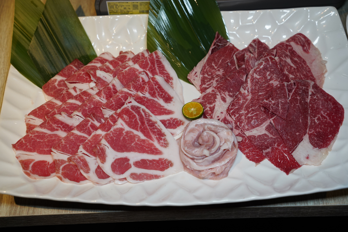 【滿饌樓】宜蘭傳藝中心美食餐廳推薦 細熬台味鍋物半自助吧吃到飽 煙波花時間晚餐好選擇