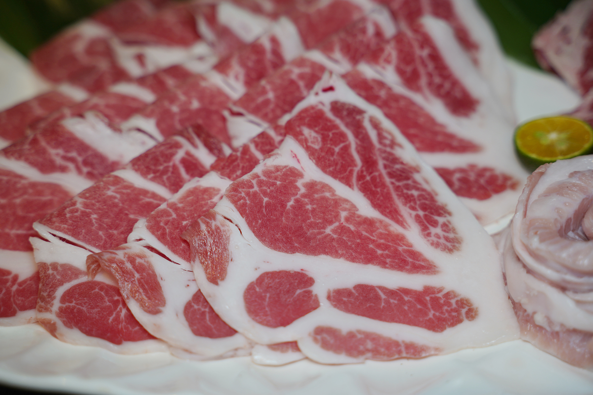 【滿饌樓】宜蘭傳藝中心美食餐廳推薦 細熬台味鍋物半自助吧吃到飽 煙波花時間晚餐好選擇