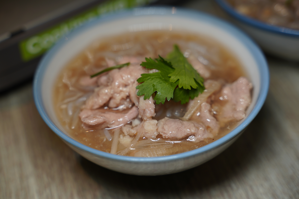 【滿饌樓】宜蘭傳藝中心美食餐廳推薦 細熬台味鍋物半自助吧吃到飽 煙波花時間晚餐好選擇