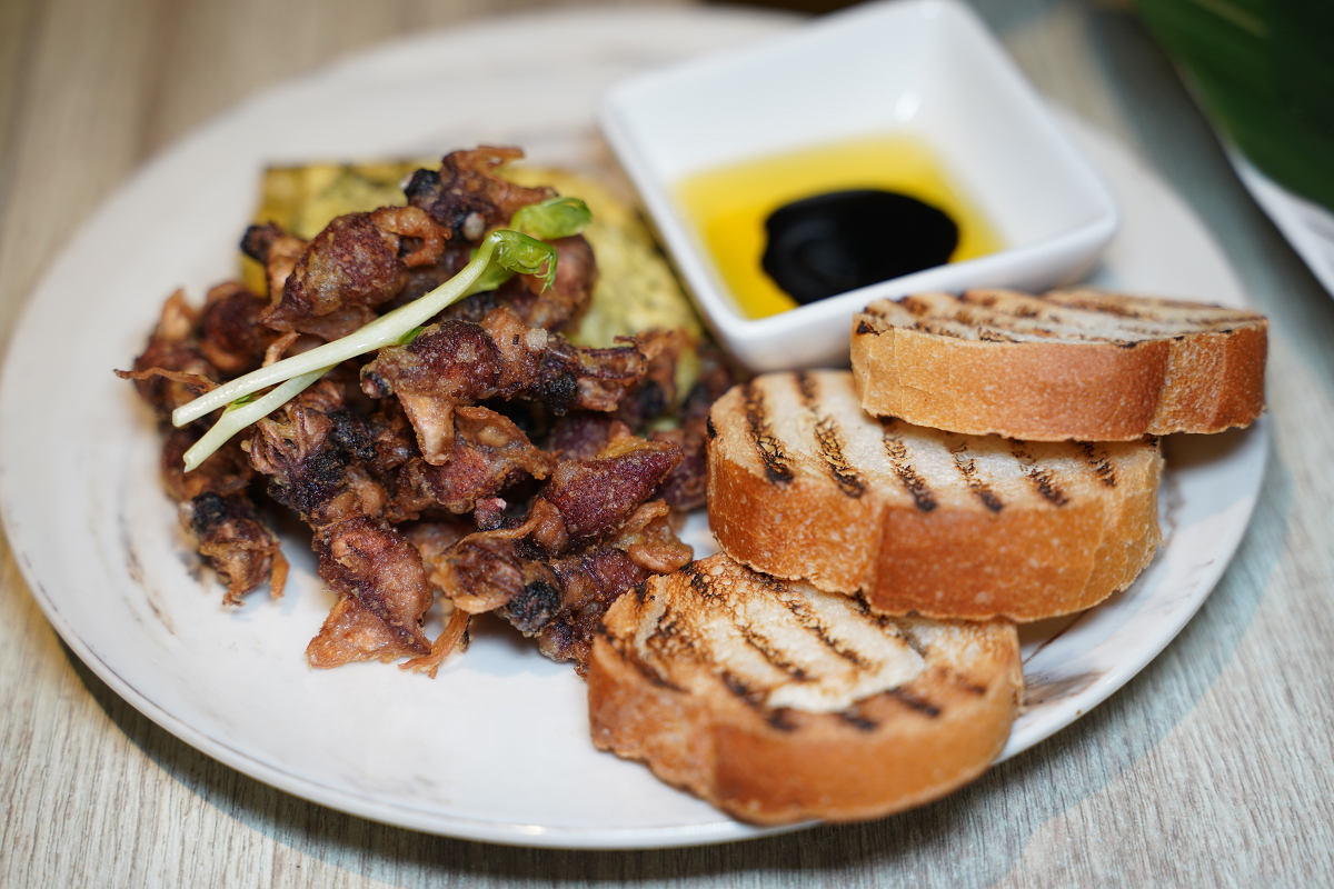 【滿饌樓】宜蘭傳藝中心美食餐廳推薦 細熬台味鍋物半自助吧吃到飽 煙波花時間晚餐好選擇