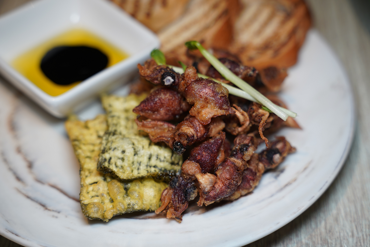 【滿饌樓】宜蘭傳藝中心美食餐廳推薦 細熬台味鍋物半自助吧吃到飽 煙波花時間晚餐好選擇