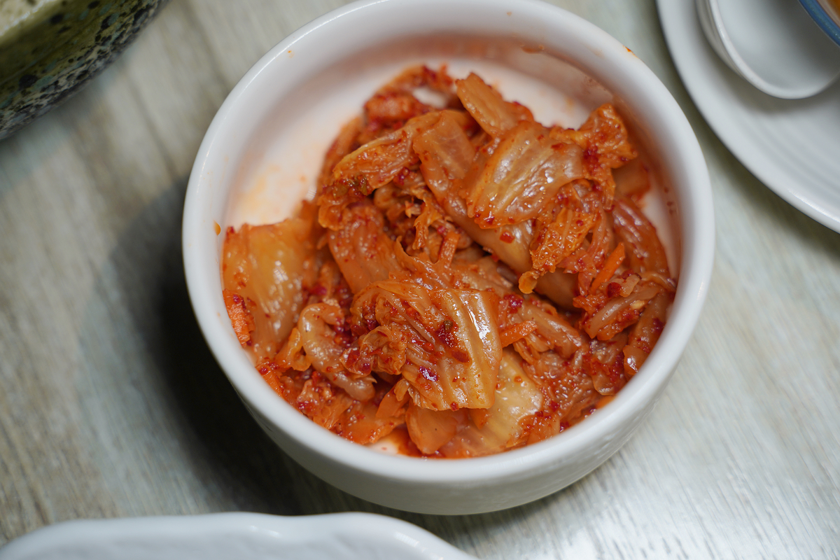 【滿饌樓】宜蘭傳藝中心美食餐廳推薦 細熬台味鍋物半自助吧吃到飽 煙波花時間晚餐好選擇