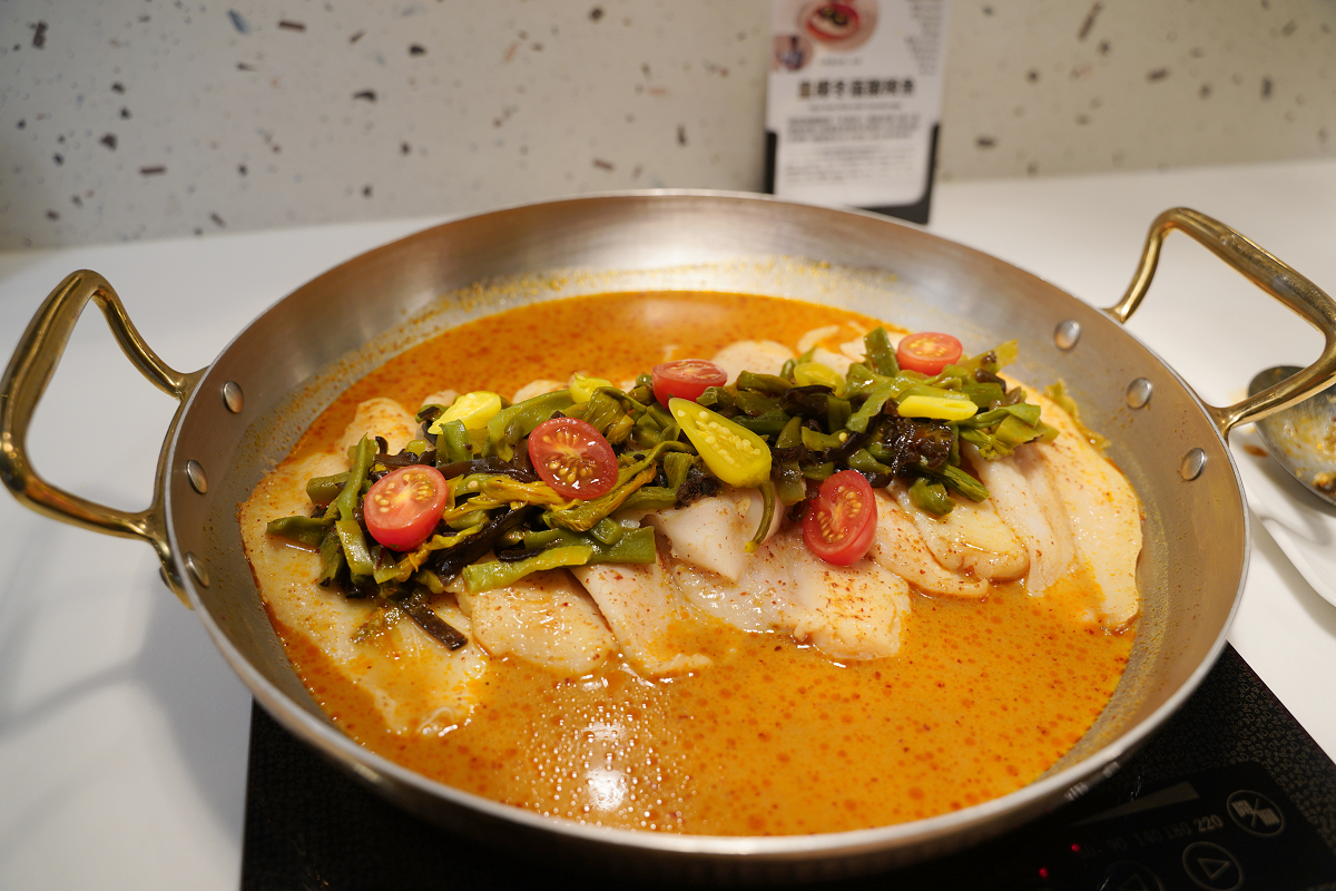 【煙波花時間宜蘭傳藝自助早午餐】呷百味煙波早堂 必比登推薦美食呷透寶島百味 龍蝦和牛金蟹入饌